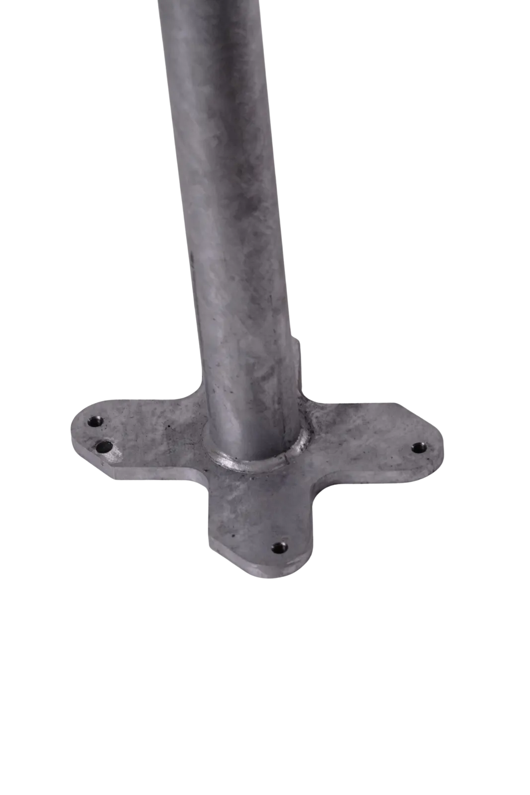 Adapter für Bodenplatte 