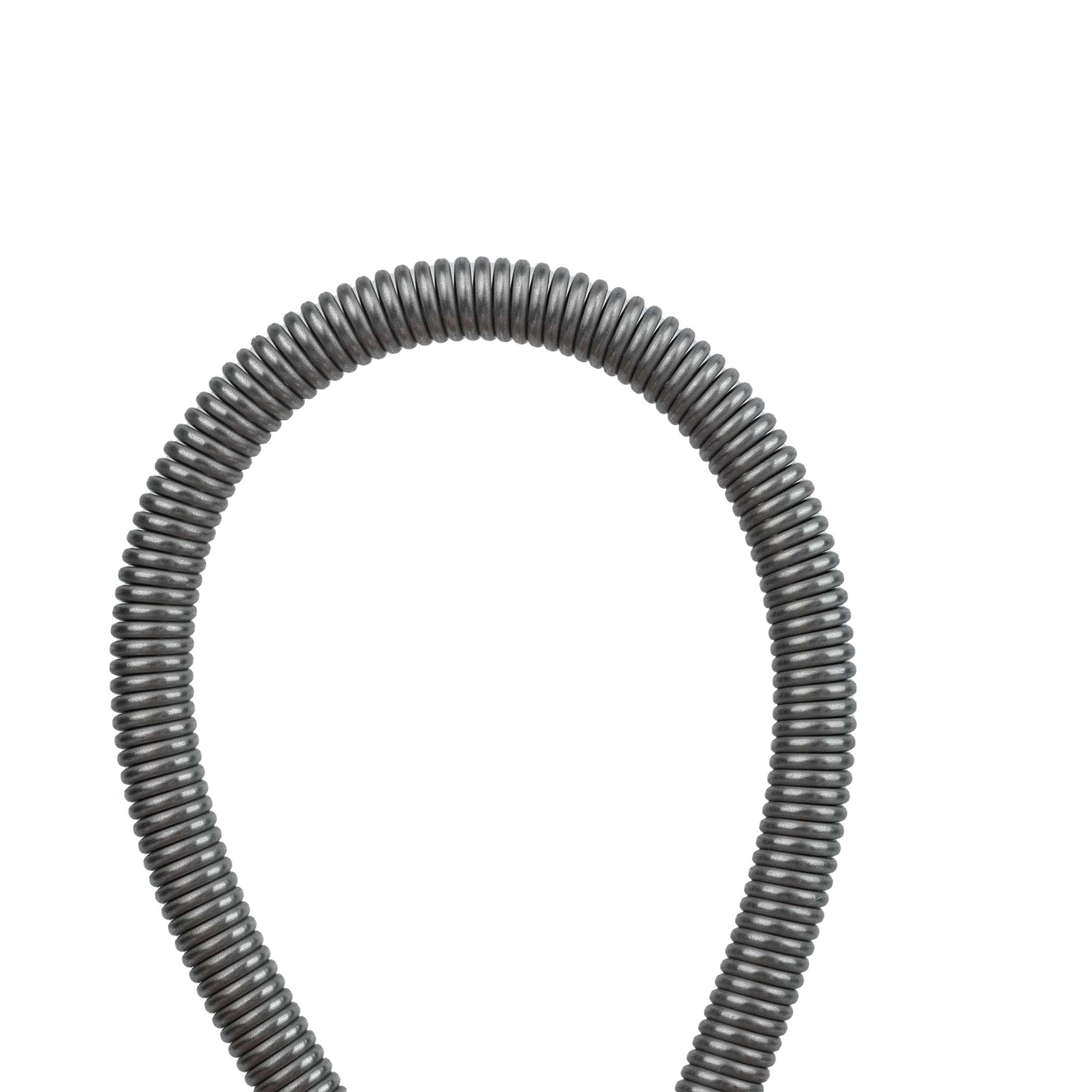 Ersatzfeder inkl. Spann und Fangseil