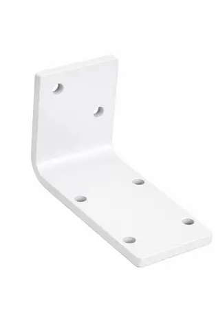 Deckenwinkel für Wand-Montagekonsole