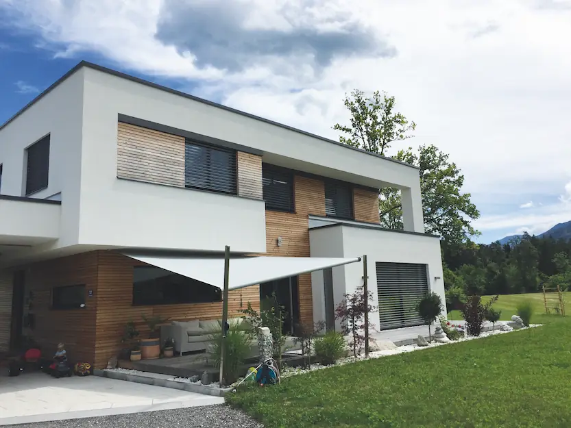 SHADE Sonnensegel – Referenz 6 von 6