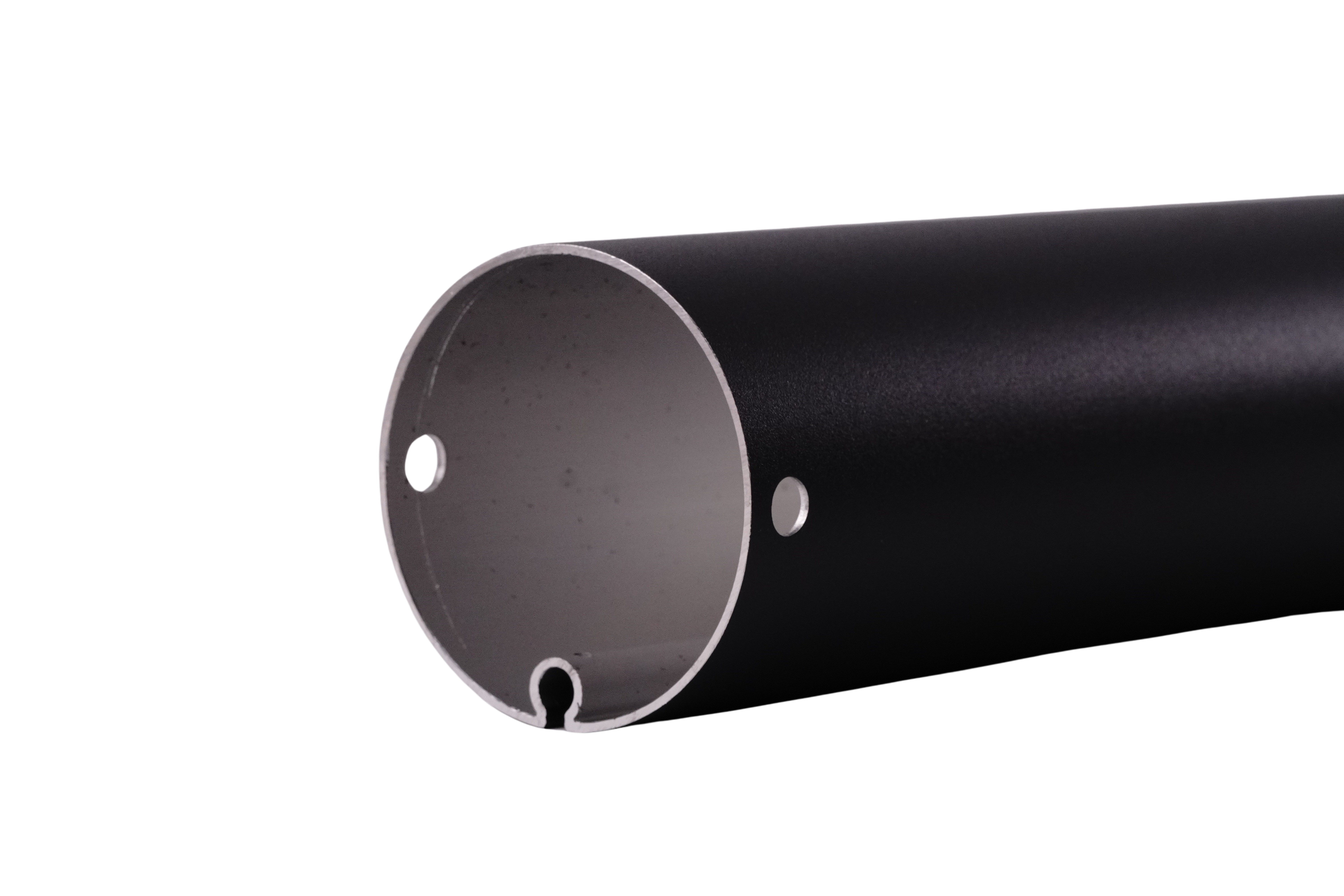 Tuchwelle Anthrazit (RAL 7016)