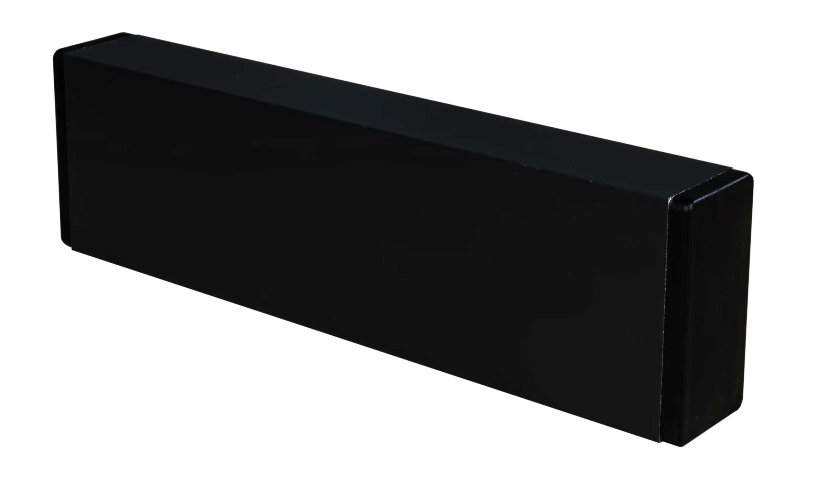 Vollwärmeschutz-Montageprofil 60 x 30 x 3 mm
