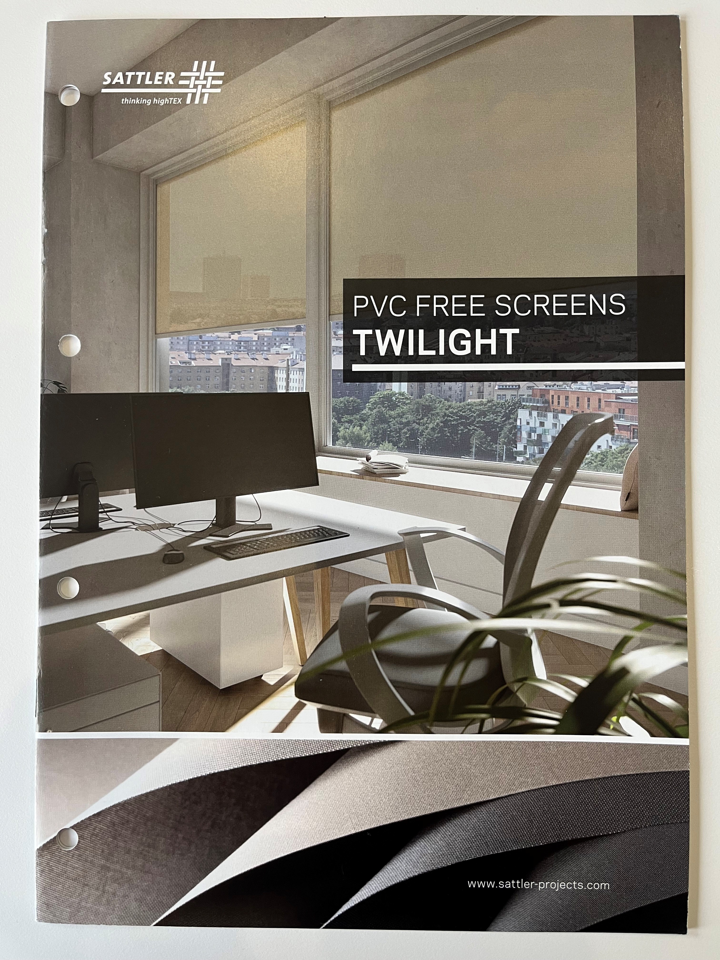 Sattler | Musterkarte | Twilight Pearl 297