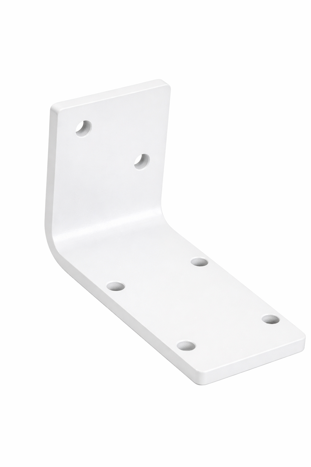 Deckenwinkel für Wand-Montagekonsole