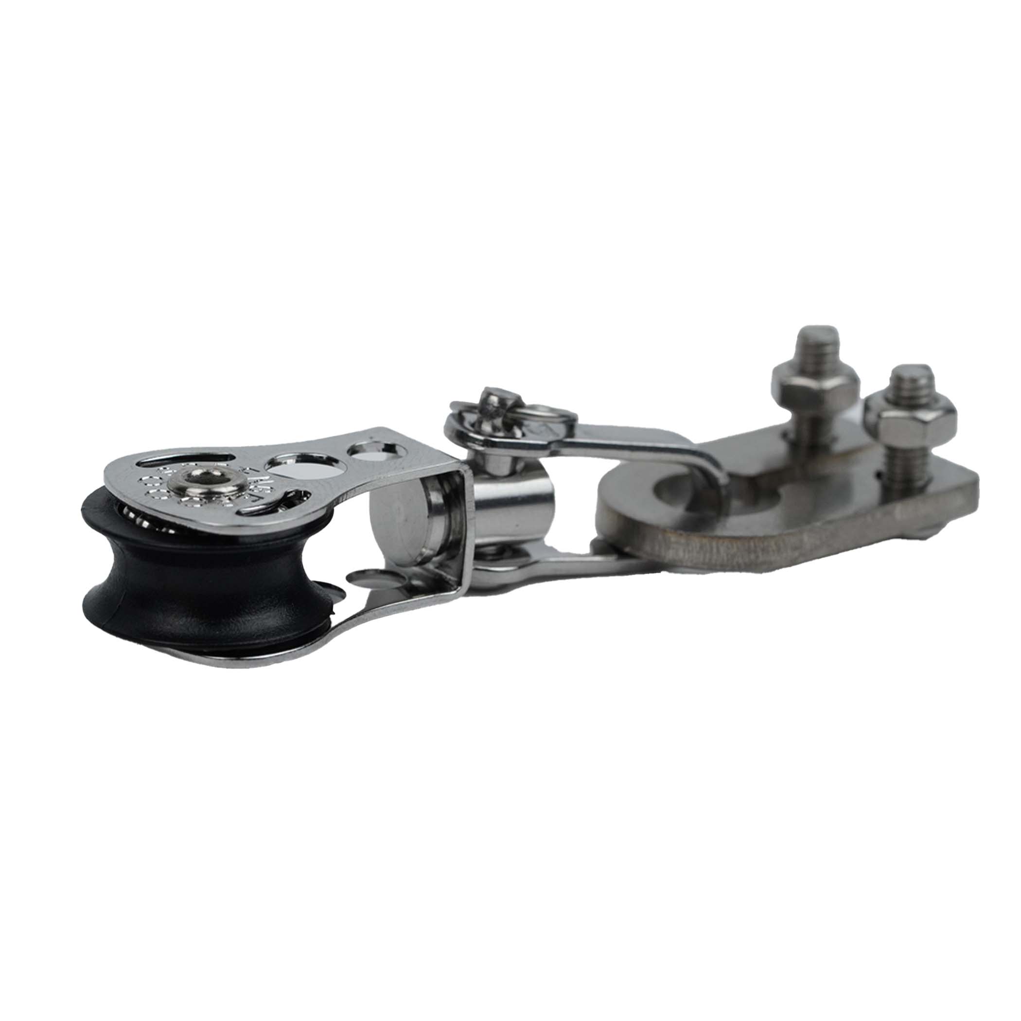 Bedienseilumlenkrolle