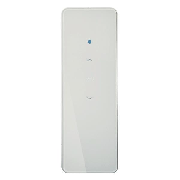 E-SHADE Handsender Nivel 1 – Frontansicht