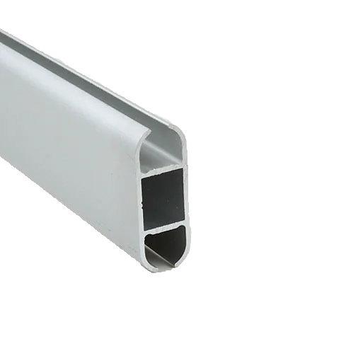 Aluminium-Kederschiene