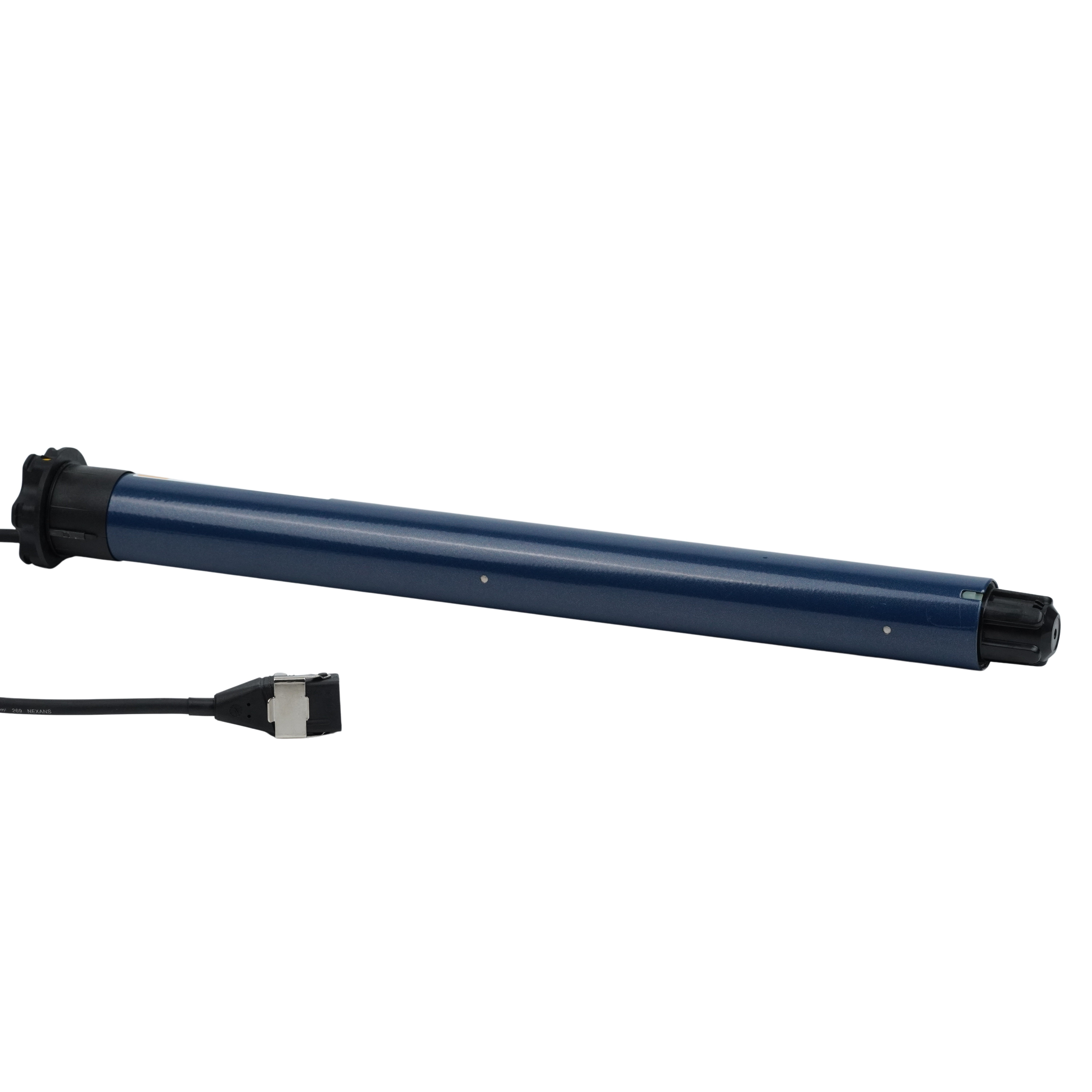 Somfy Solus 20/12 inkl. Hirschmannstecker-Set | 0,5m Kabel