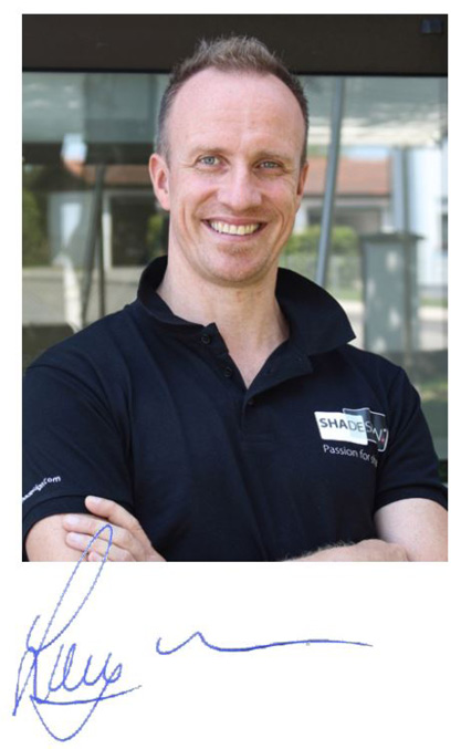 Peter Lang SHADESIGN