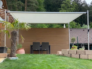 SHADE Frame