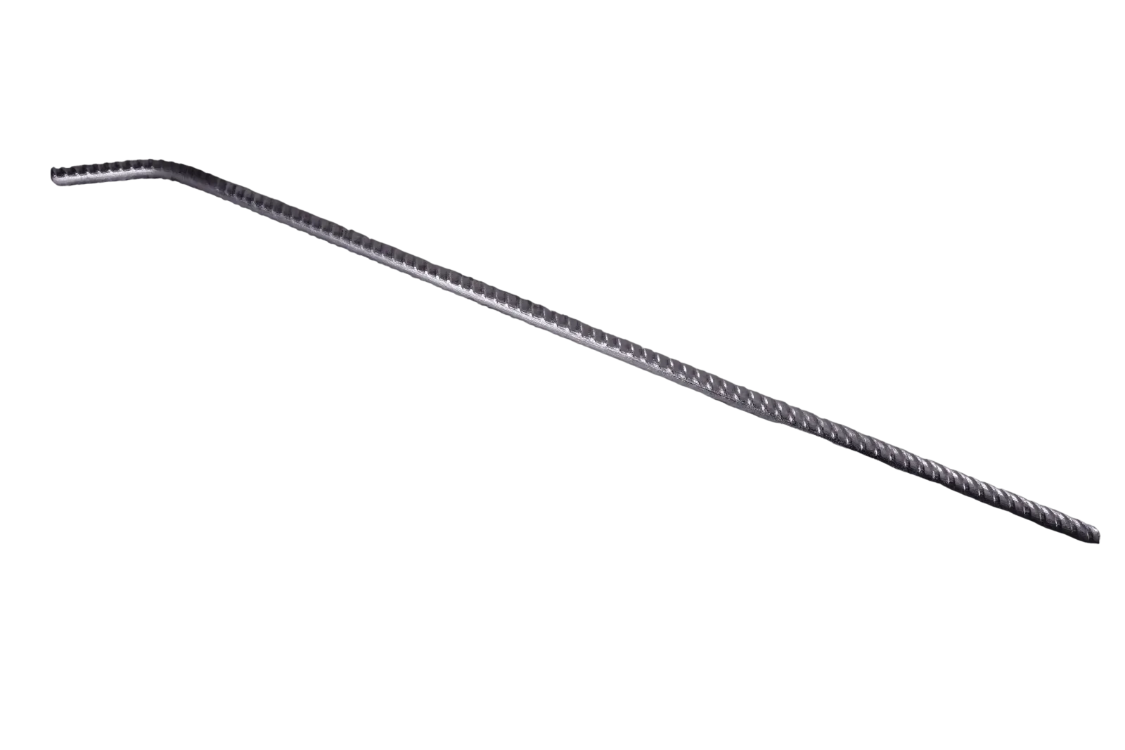 Eindrehstange