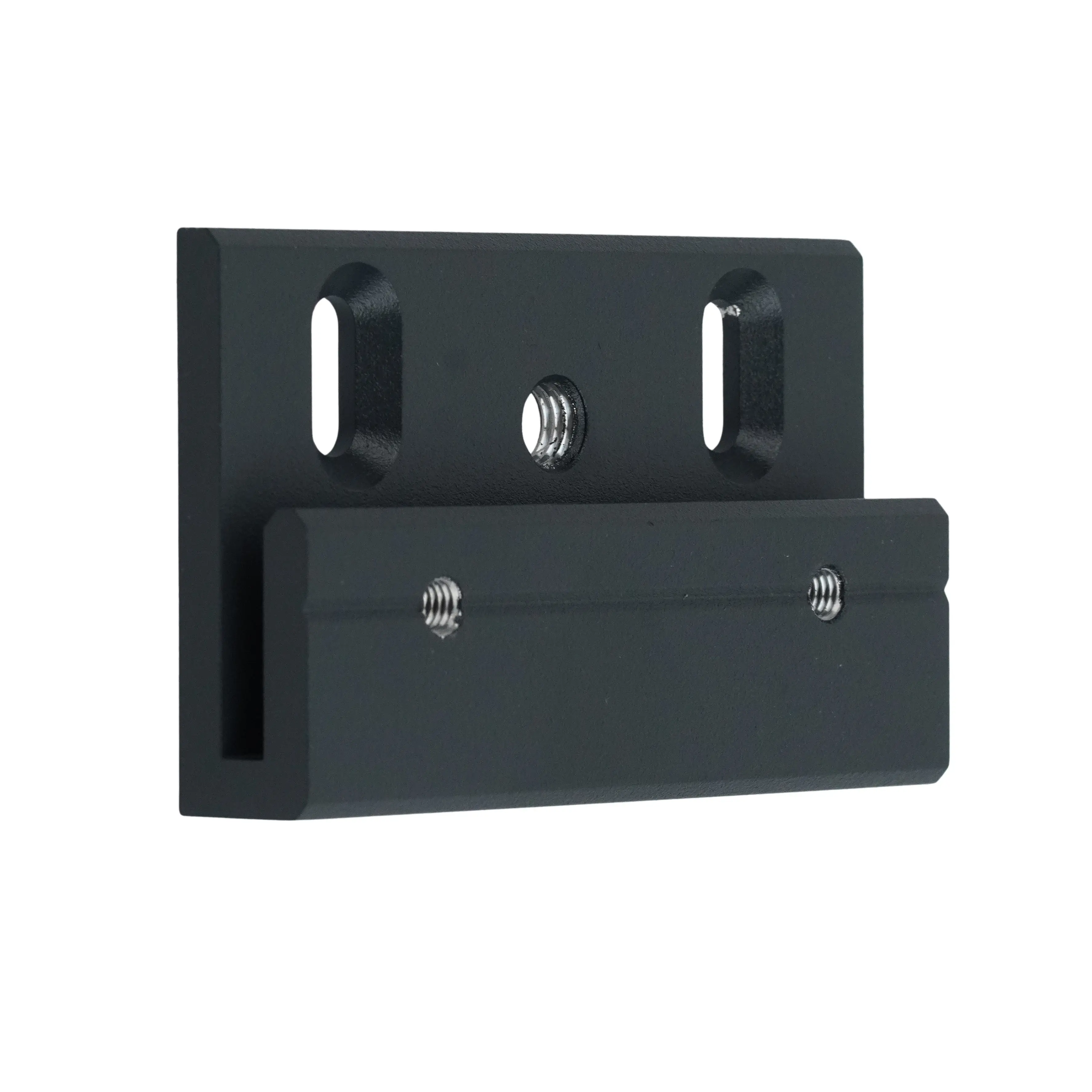 Wand- und Deckenkonsole anthrazit