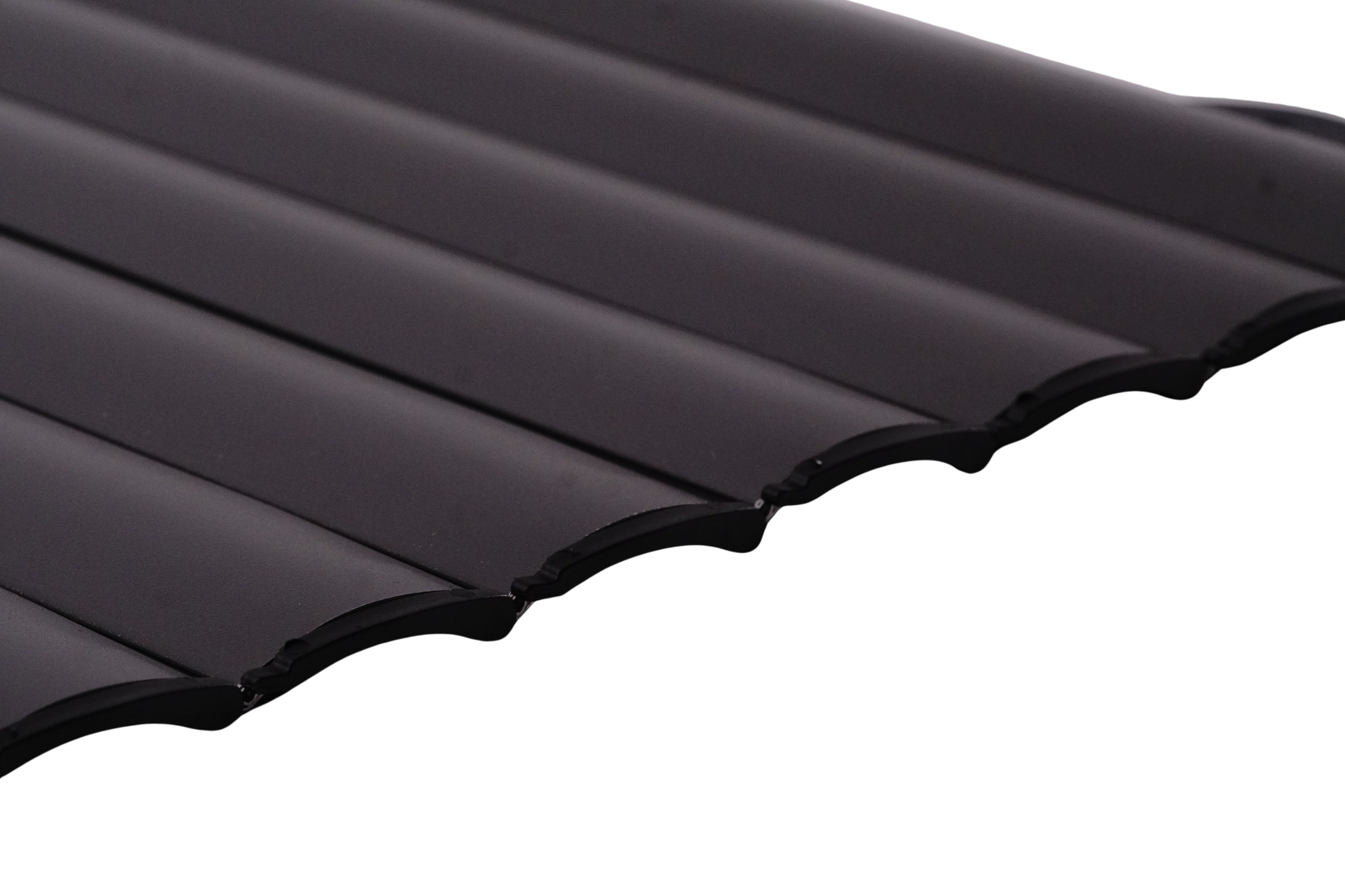 SHADE rollbares Schutzdach