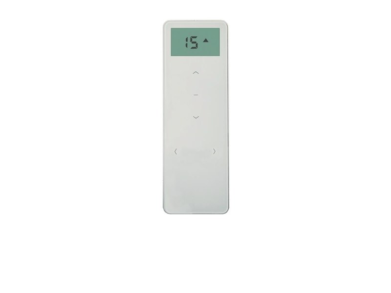 Handsender Nivel 15 von Kaiser Nienhaus mit Display und 15 Kanälen