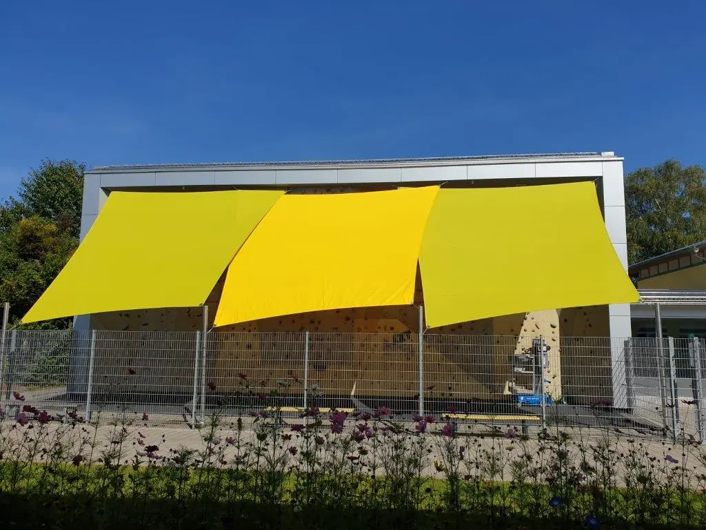 SHADESIGN Sonnensegel – Ansicht 7 von 9