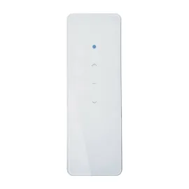 Handsender Nivel 1 von Kaiser-Nienhaus mit Glasoberfläche