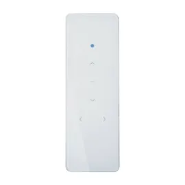 Handsender Nivel 15 von Kaiser-Nienhaus mit Glasoberfläche