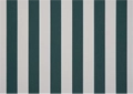 Creme / vert foret